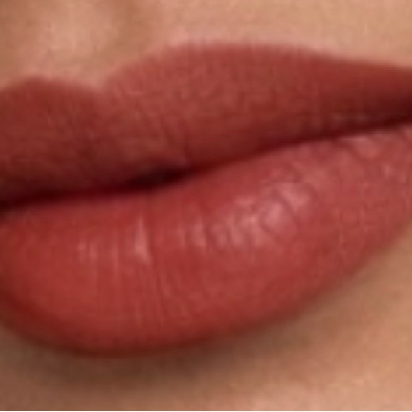 Giorgio Armani Lip Maestro Liquid Lipstick Shade 206 Cedar Full Size NIB - Picture 5 of 9